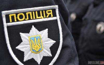 В Кропивницком женщина угрожала оружием группе молодежи