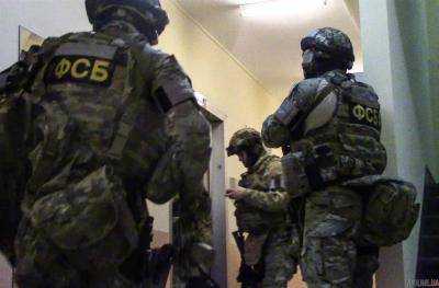 Главари "ИГ" готовят теракты в России - ФСБ