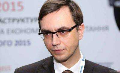 Мининфраструктуры: руководство "Укрзализныци" должно быть уволено