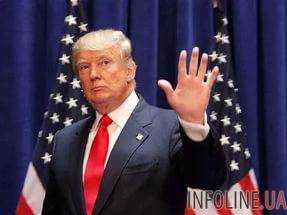 Д.Трамп одобрил присоединение Черногории к НАТО