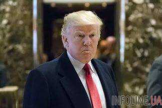 Д.Трамп заявил, что США готовы самостоятельно решить "проблему" КНДР