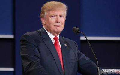 Дональд Трамп заявил, что не планирует расширение участия в Сирии