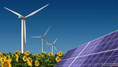 Президент подписал закон о стимулировании производства тепла из альтернативных источников энергии