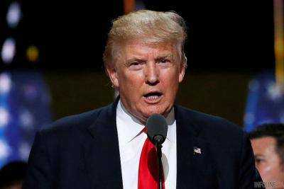 Визит Р.Тиллерсона в Москву прошел лучше, чем ожидалось - Д.Трамп