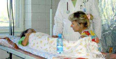 Подозрения об отравлении учеников херсонской школы водой не подтвердились