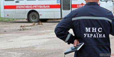 В Одесской области в результате взрыва газового баллона погибла пенсионерка