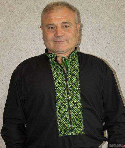 Умер ровенский полковник,в которого стрелял сын-прокурор