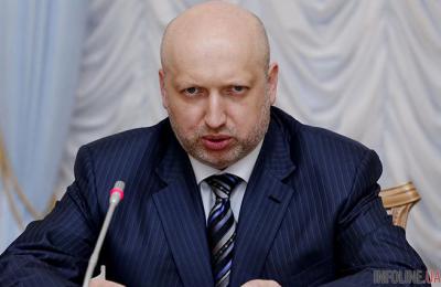 Турчинов заявил: прозвище "кровавый пастор" лучше, чем то, которое дали Путину