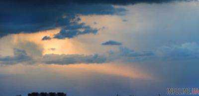 Сегодня в Украине значительных осадков не будет