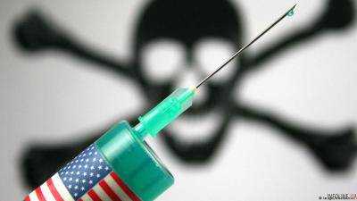 В одном штате США впервые за 10 лет планируют казнить 7 осужденных