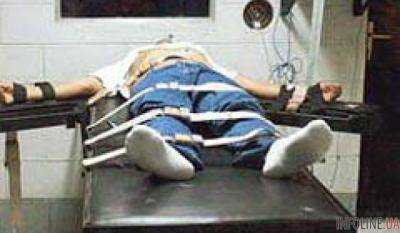 Суды заблокировали решение о казни семерых осужденных в Арканзасе