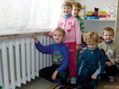 Со вчерашнего дня в Луцке возобновили поставки тепла в садики, школы и больницы