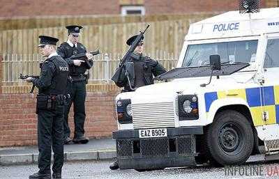 П.Порошенко почтил память жертв теракта в Британии