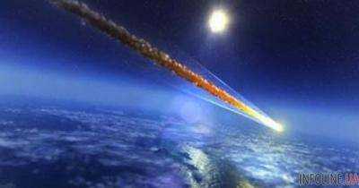 Радары NASA получили фотографии опасного астероида 2014 JO25.Видео