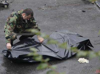 Подросток совершил самоубийство в Кропивницком