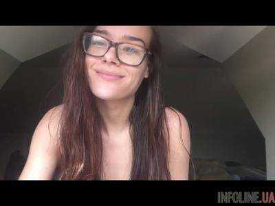 Блогерша год не бреет ноги и подмышки, чтобы не тратить время и вдохновлять других