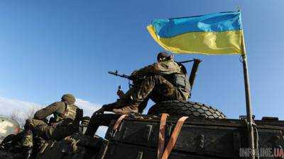 Штаб АТО: боевики не прекращают провокаций