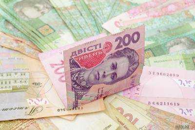 НБУ установил официальный курс гривны на уровне 26,78 грн/долл.