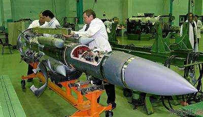 Предприятия военно-промышленного комплекса России переведены на усиленный режим работы