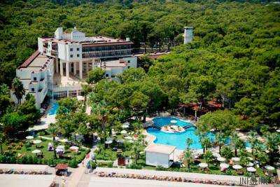 Отдых в формате Coral Club — весело, интересно и необычно
