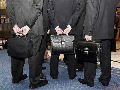 На работу в правительство наберут 1 тыс. молодых специалистов - В.Гройсман