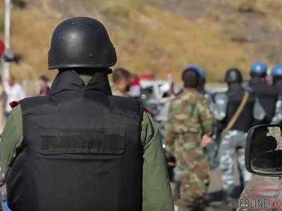 Министерство обороны России подтвердило гибель военного советника в Сирии