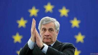 Президент Европарламента Антонио Таяни заявил о возможности отмены Brexit