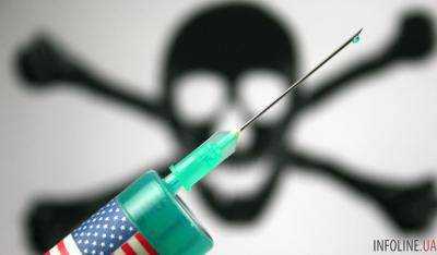 В Арканзасе в первые за 12 лет казнили осужденного