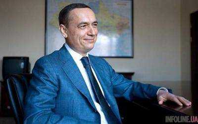 Дело Мартыненко: в НАБУ рассказали, за что задержали экс-депутата