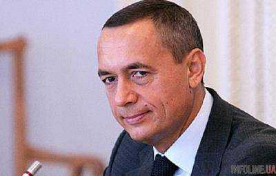 НАБУ обращалось с запросами к восьми странам в деле Н.Мартыненко