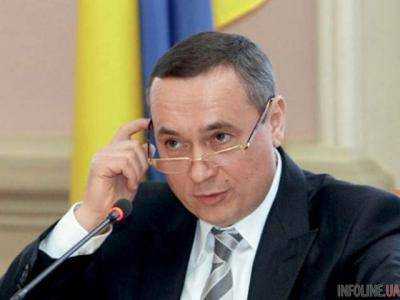 Международные партнеры Украины будут удивлены судебными процессами над Мартыненко и С.Переломою