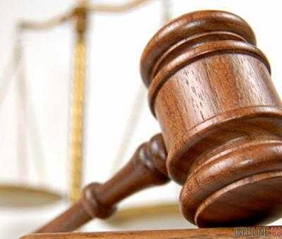 Суд продолжил заседание по избранию меры пресечения Н.Мартыненко