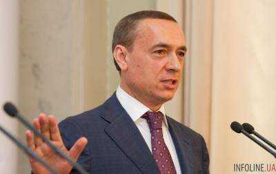 Дело Н.Мартыненко: экс-нардеп отказался от политического убежища