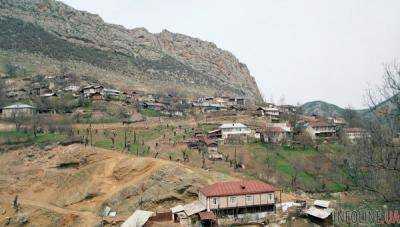 Российского солдата убили в армянском Гюмри