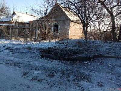 Восстановление электроснабжения в Авдеевке невозможно без гарантий безопасности со стороны ОРДО