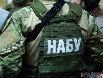 В НАБУ поступило дело о незаконном обогащении О.Ляшко