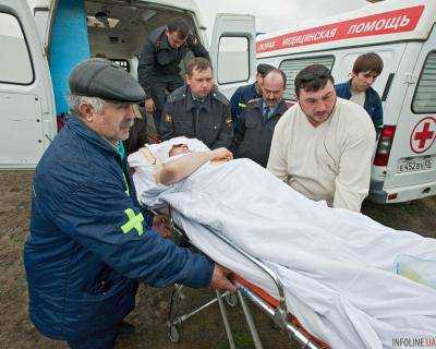 В Дагестане в школе прогремел взрыв: один ученик погиб, 11 ранены