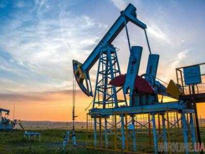 Brent торгуется на уровне 51,83 долл. за баррель