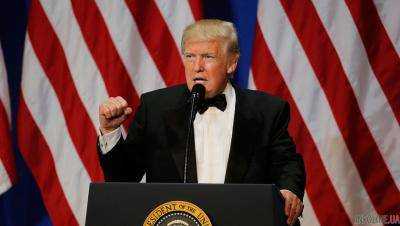 Президент США Дональд Трамп предложил сократить бюджет ООН