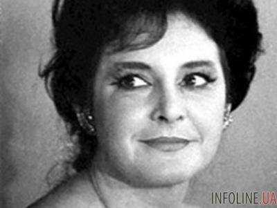 Умерла актриса и ведущая "Вечерней сказки" Н.Батурина