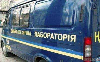 Из-за "минирования" кладбища в Одессе эвакуировали 5 тыс. человек