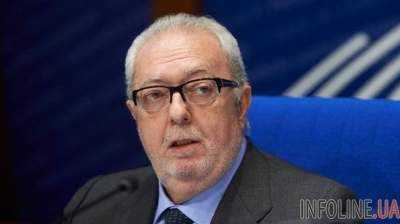 Президент ПАСЕ назвал условие своей отставки