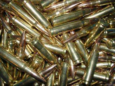 Полиция обнаружила в посылке закарпатца более 700 патронов