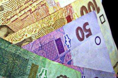 Официальный курс гривны установлен на уровне 26,63 грн/дол.