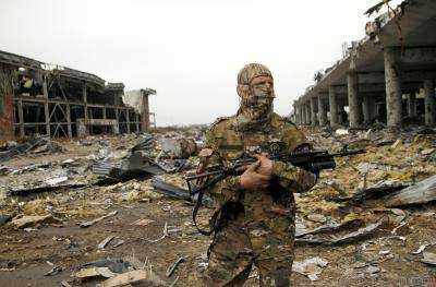 В зоне АТО боевики возобновили активность после подрыва авто миссии ОБСЕ
