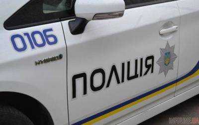 В Киеве прогремел взрыв на территории детсада