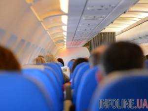 Гройсман: внешние авиаперевозки украинцев имеют положительную тенденцию