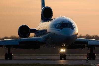 В России назвали вероятную причину катастрофы военного самолета Ту-154