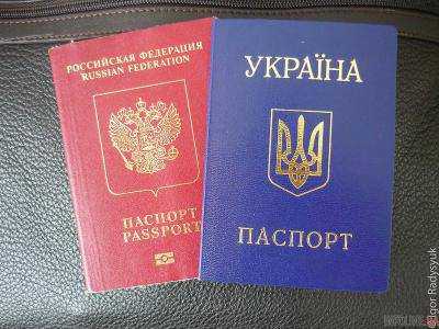 В.Путин предоставил украинскому социологу российское гражданство