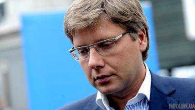 Мера Риги оштрафували за спілкування російською мовою зі школярами